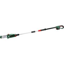 Bosch Akülü Teleskopik Ağaç Budama Makinesi 06008B3100