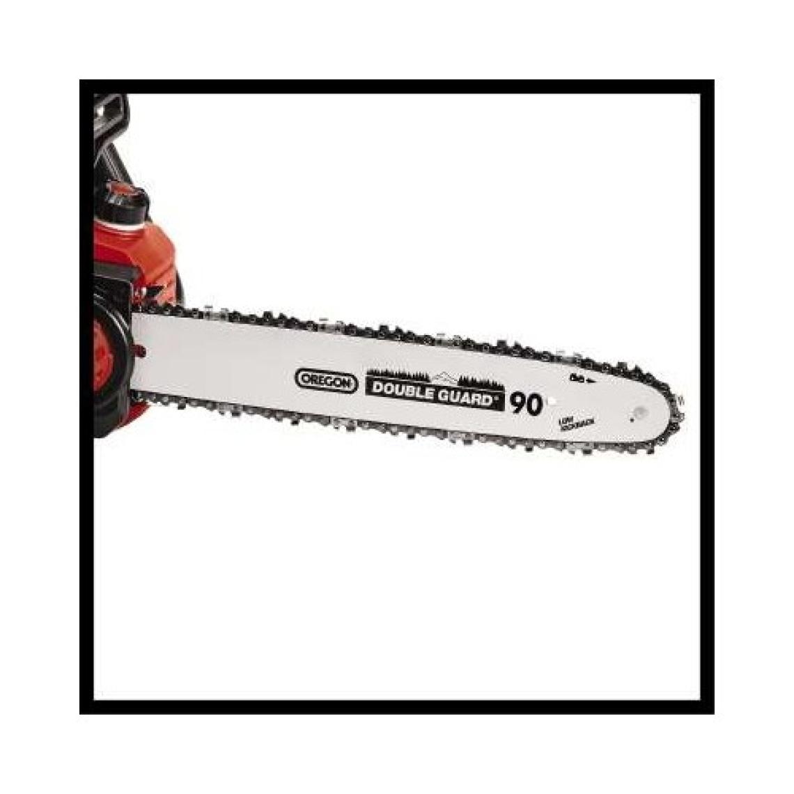 Einhell Ge-Lc 36/35 Li Akülü Zincirli Testere (4 Adet 4.0AKÜ ve 4 Adet Şarj Ünitesi Dahildir)