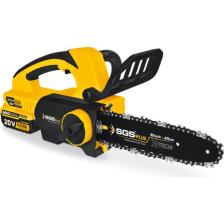 Sgs SGS5320 - 20 Volt Akülü Ağaç Kesme Budama Testere Makina Seti 25 cm Pala