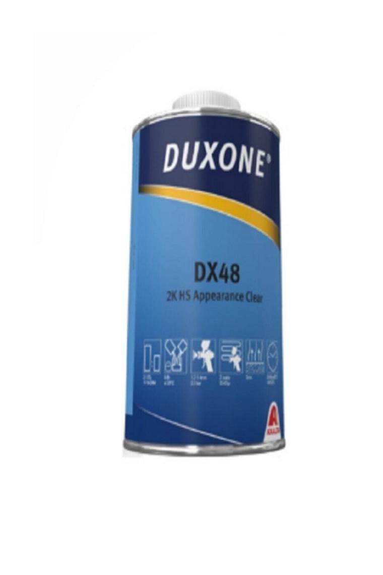 Duxone Dx48 Vernik