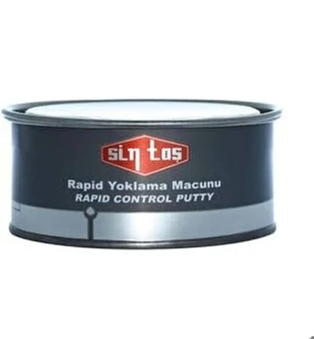 Sintaş Rapid Yoklama Macunu 0,5 kg