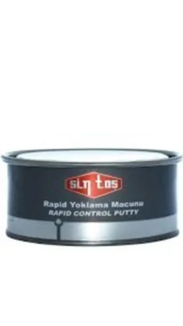 Sintaş Rapid Yoklama Macunu 0,5 kg