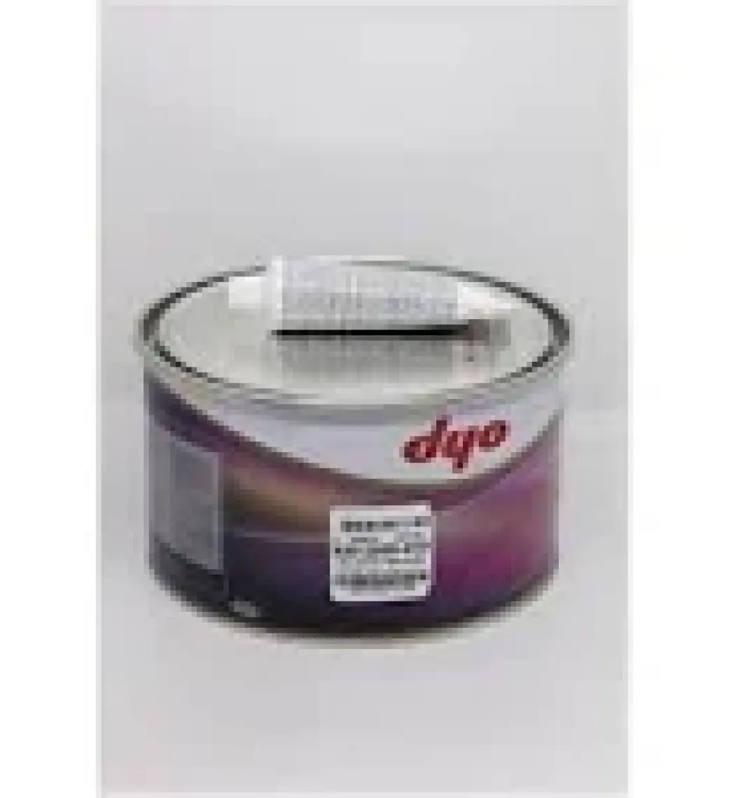 Dyo Polyester Macun SR 2.7 Kg