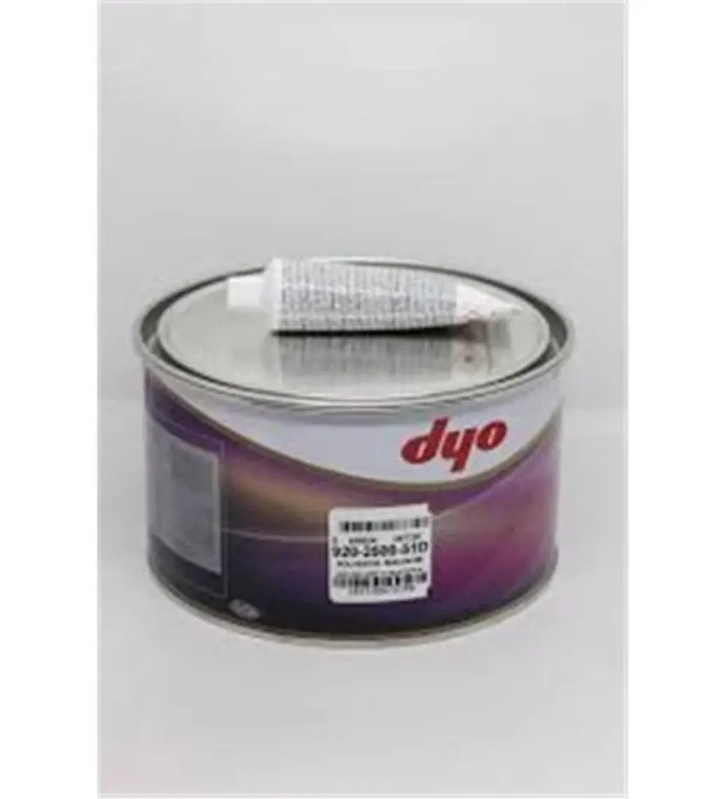 Dyo Polyester Macun SR 2.7 Kg