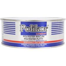 Polikor Süper Soft Çelik Macun 0,800 Gr.