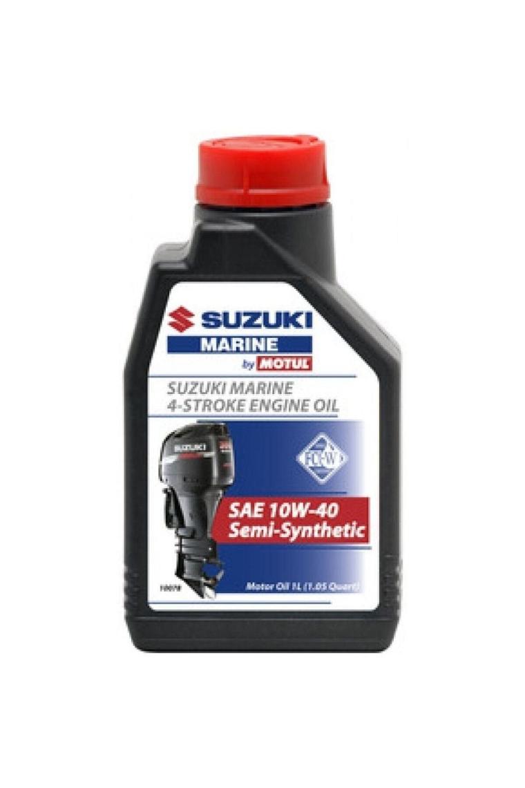 Suzuki Marine 10w40 1 Lt