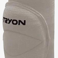 Tryon Voleybol Dizliği Beyaz Renk BEYAZ