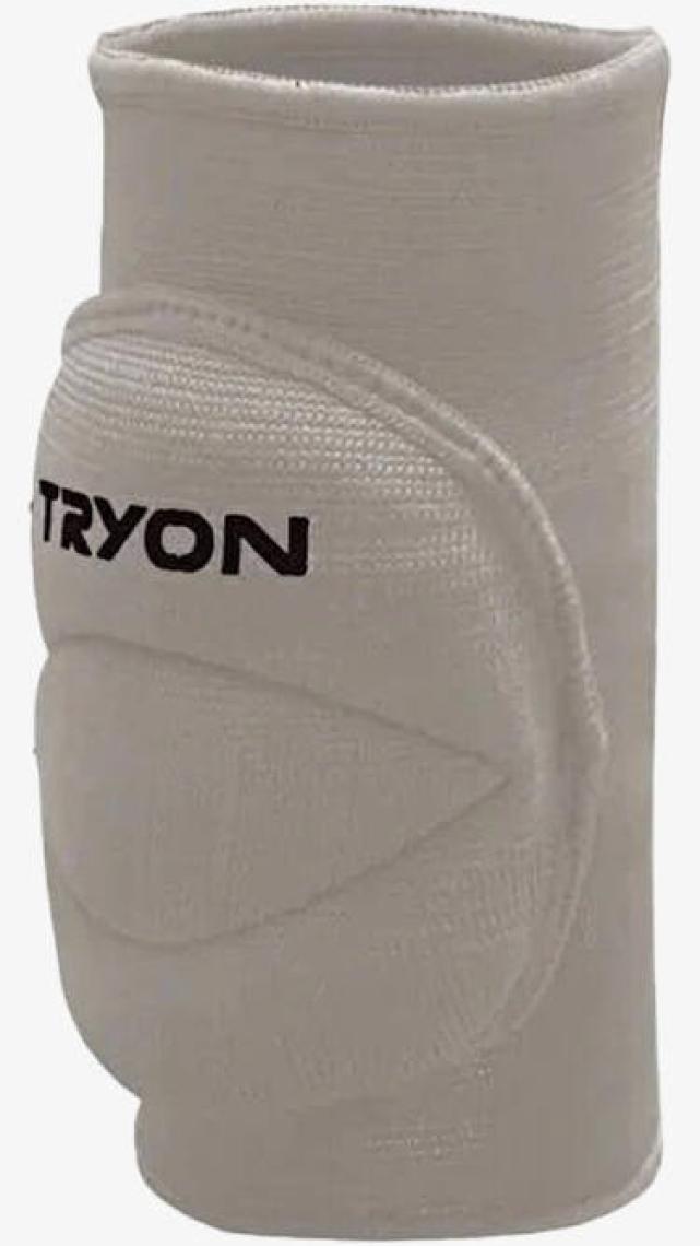 Tryon Voleybol Dizliği Beyaz Renk BEYAZ