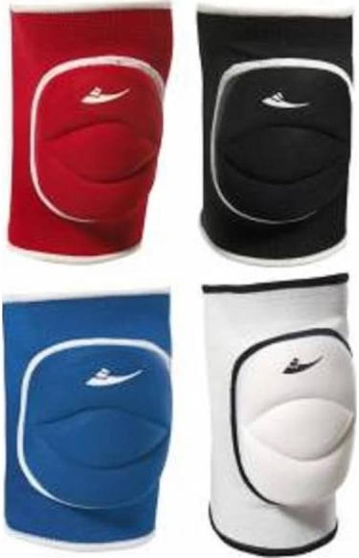 Tryon Voleybol Dizliği Beyaz Renk BEYAZ