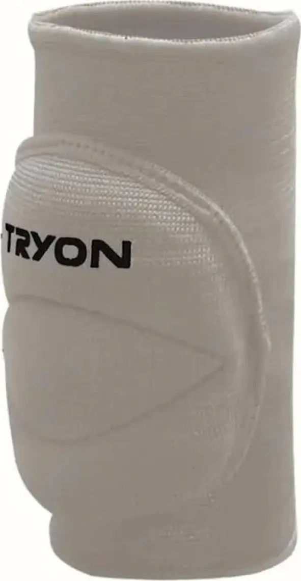 Tryon Voleybol Dizliği Beyaz Renk BEYAZ