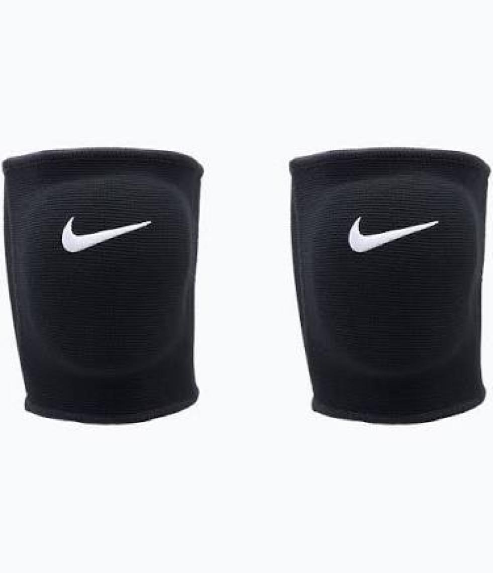 Nike Essential Voleybol Dizliği Siyah