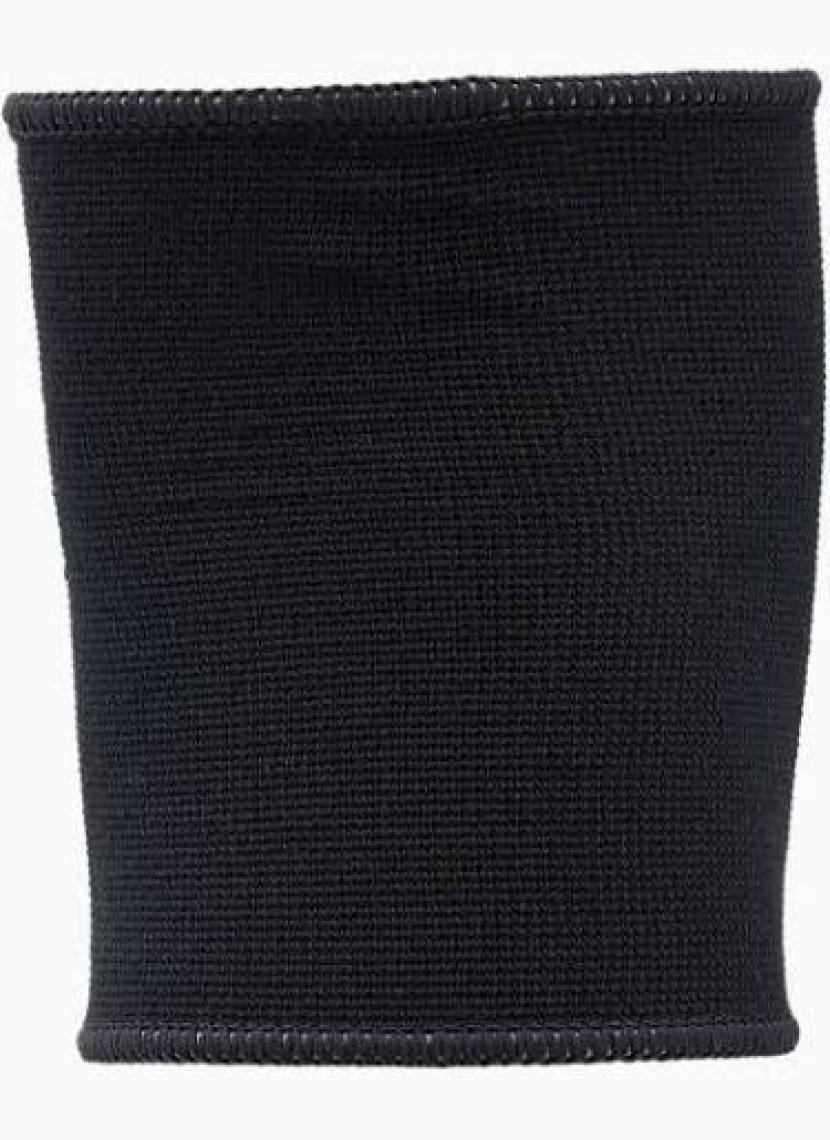 Nike Essential Voleybol Dizliği Siyah