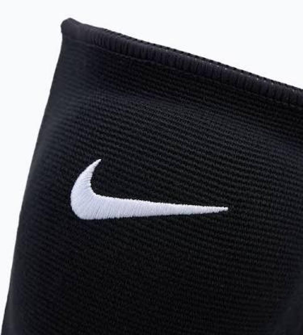Nike Essential Voleybol Dizliği Siyah