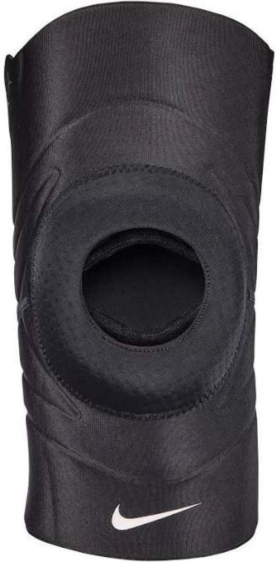 Nike Pro Open Patella Knee Sleeve Dizlik 3.0