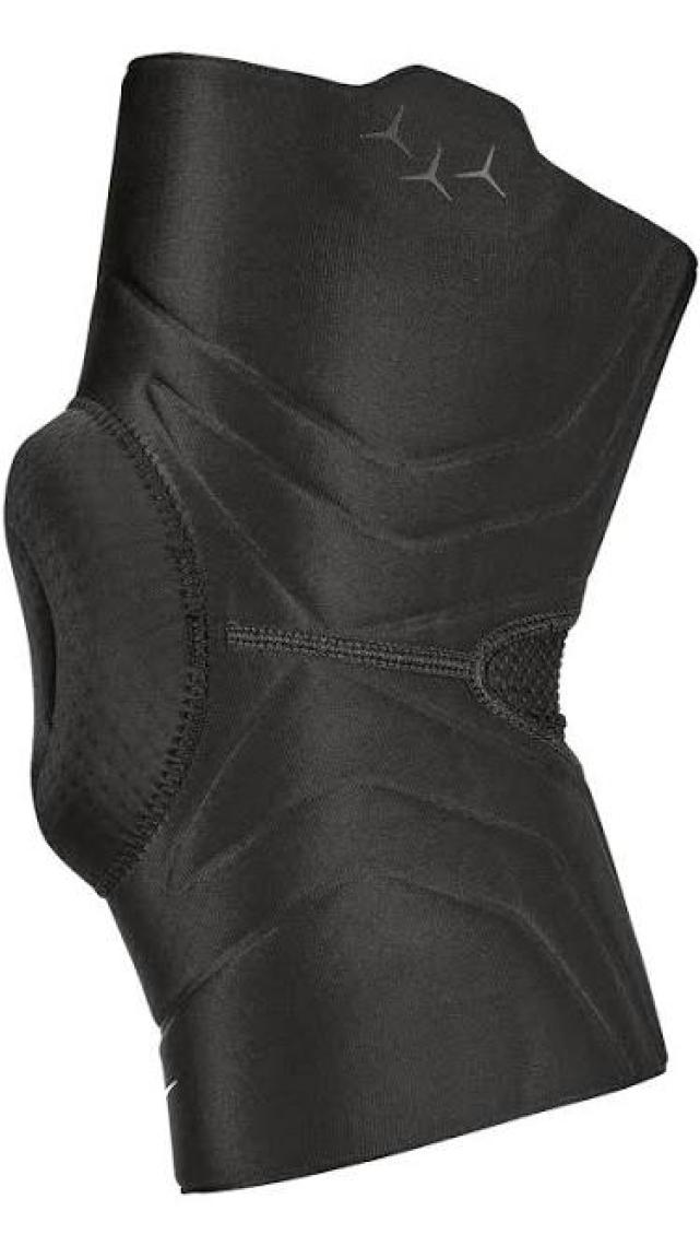 Nike Pro Open Patella Knee Sleeve Dizlik 3.0