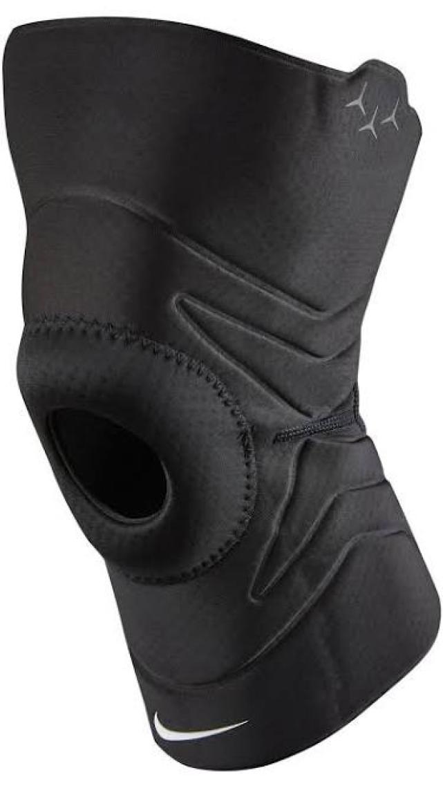 Nike Pro Open Patella Knee Sleeve Dizlik 3.0