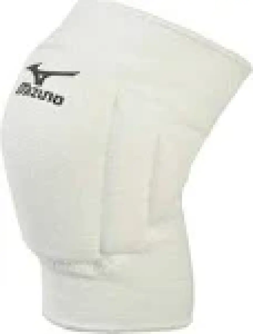 Mizuno Z59ss702-01 Team Voleybol Dizliği