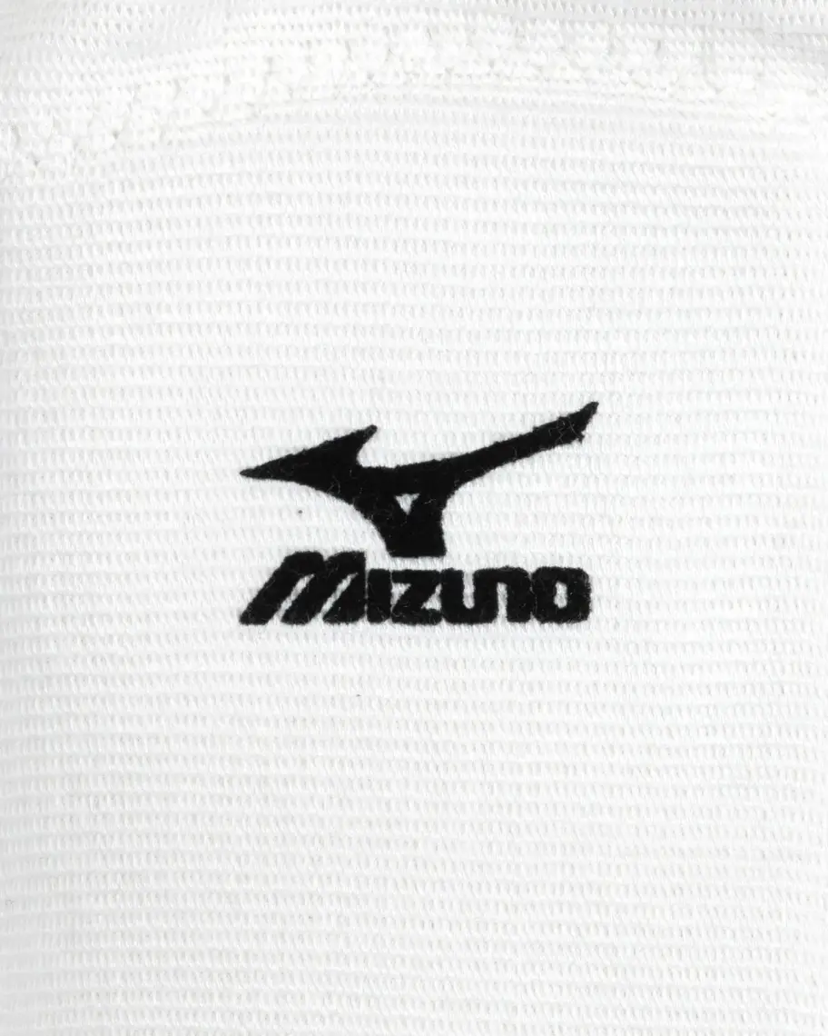 Mizuno Z59ss702-01 Team Voleybol Dizliği