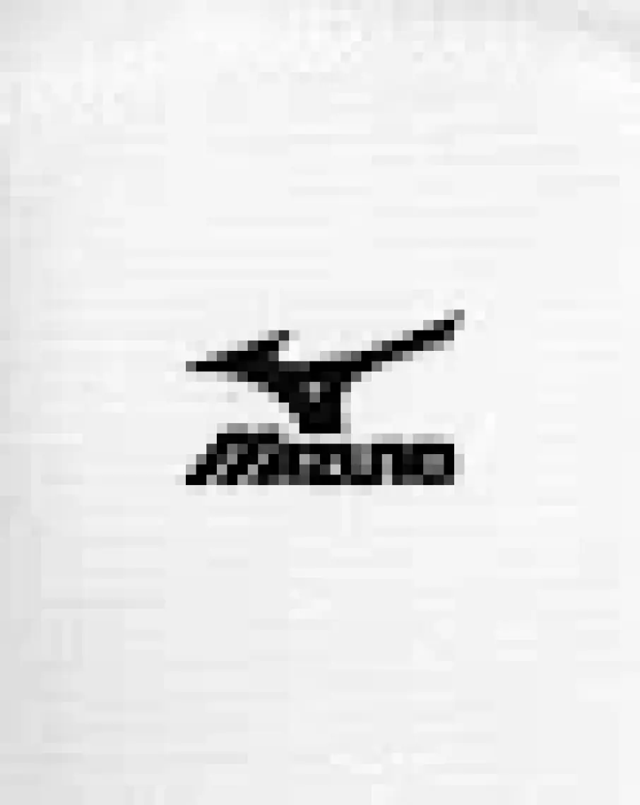 Mizuno Z59ss702-01 Team Voleybol Dizliği