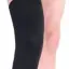 Tryon Dizlik Kapalı Neopren Siyah Unisex Koruyucu Ekipmanlar NB-6723-106