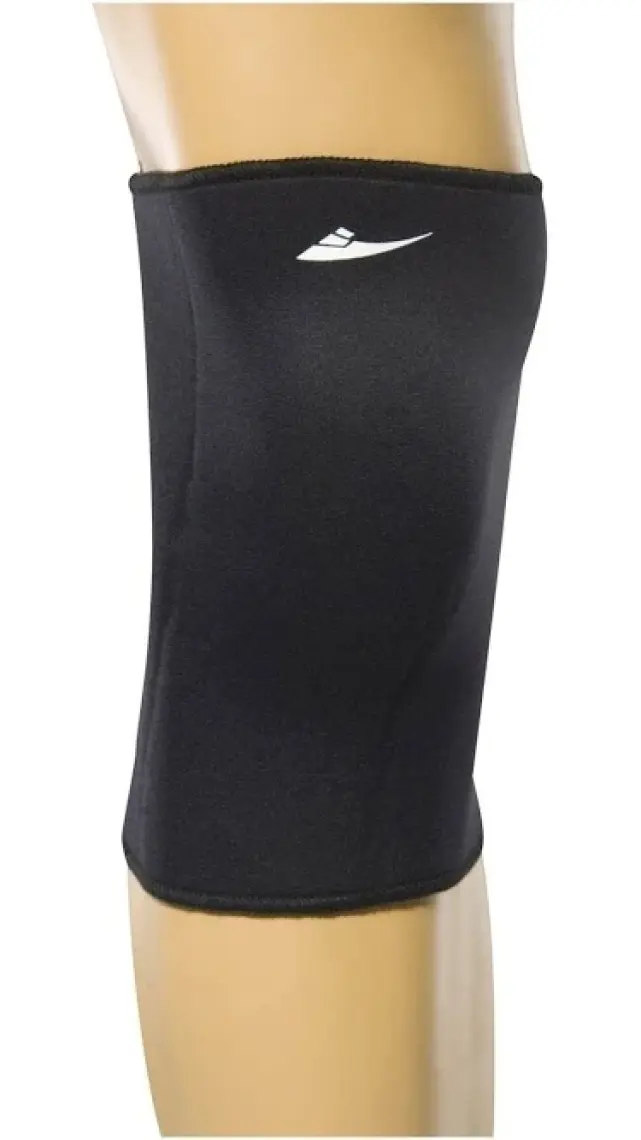 Tryon Dizlik Kapalı Neopren Siyah Unisex Koruyucu Ekipmanlar NB-6723-106