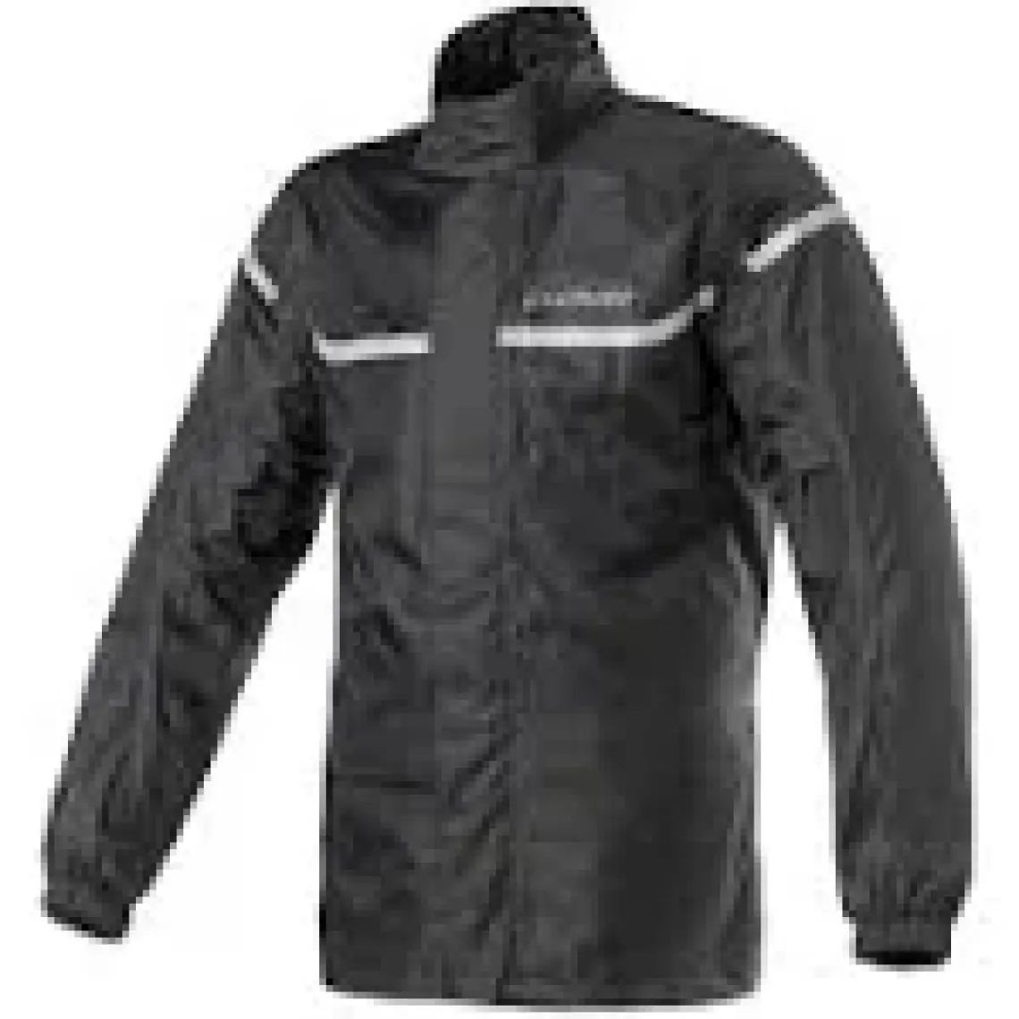 Clover Wet Jacket Pro Wp Siyah