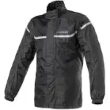 Clover Wet Jacket Pro Wp Siyah