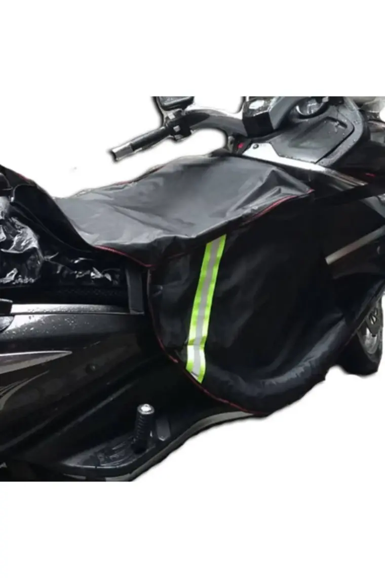 Vexo Diz Örtüsü Maxi Scooter Universal