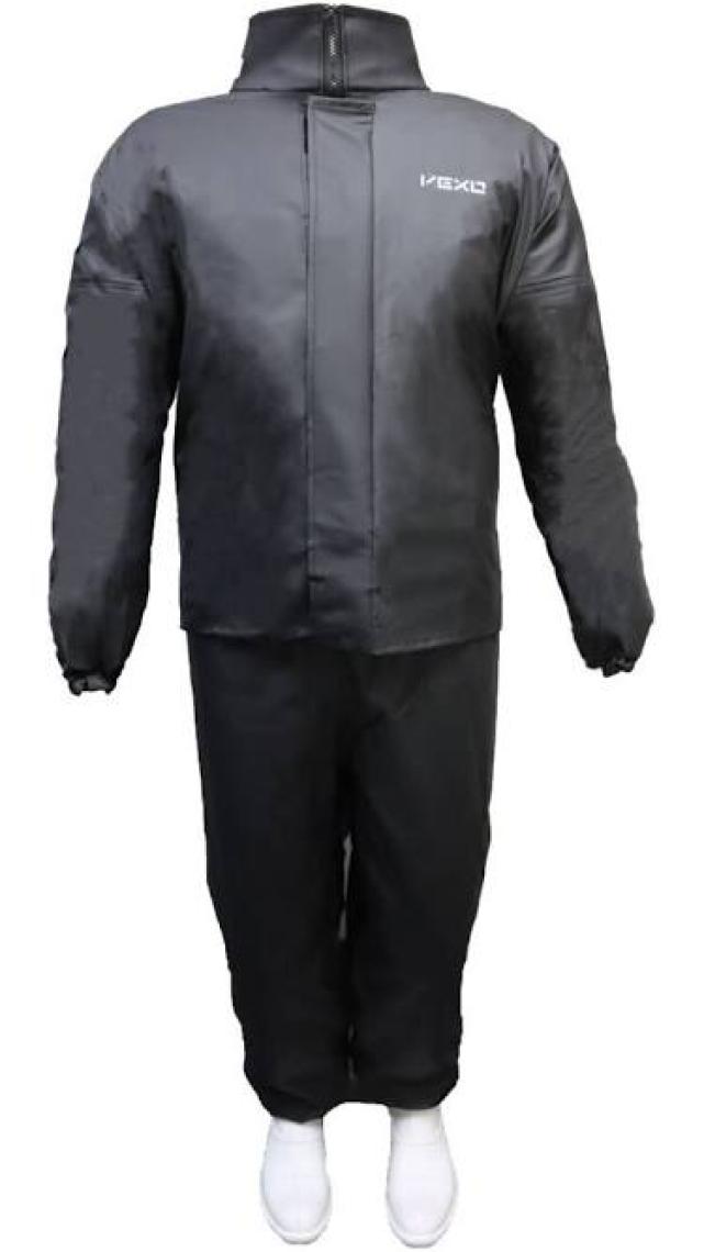 Vexo Pvc Motosiklet  Yağmurluk