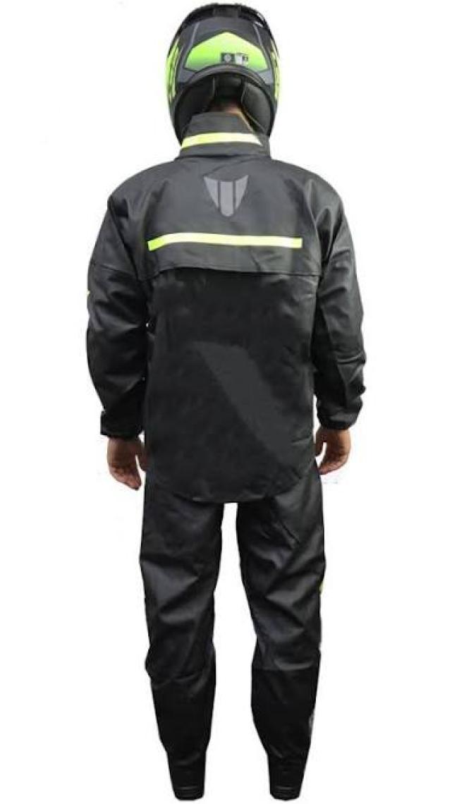 Vexo Pvc Motosiklet  Yağmurluk