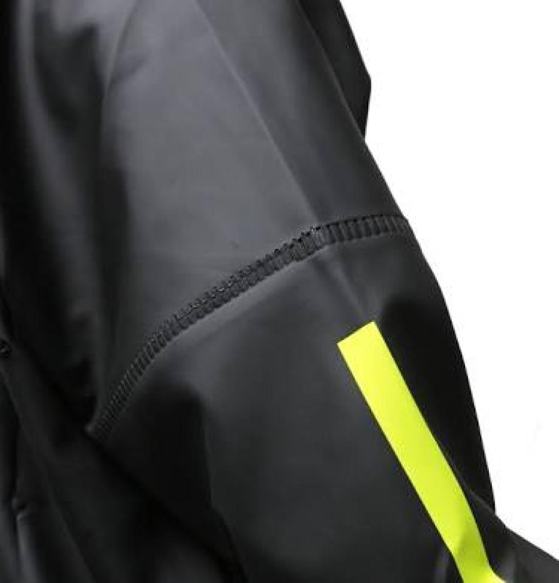 Vexo Pvc Motosiklet  Yağmurluk