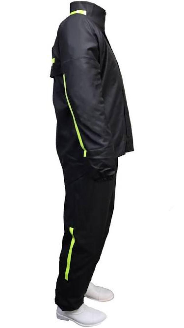 Vexo Pvc Motosiklet  Yağmurluk