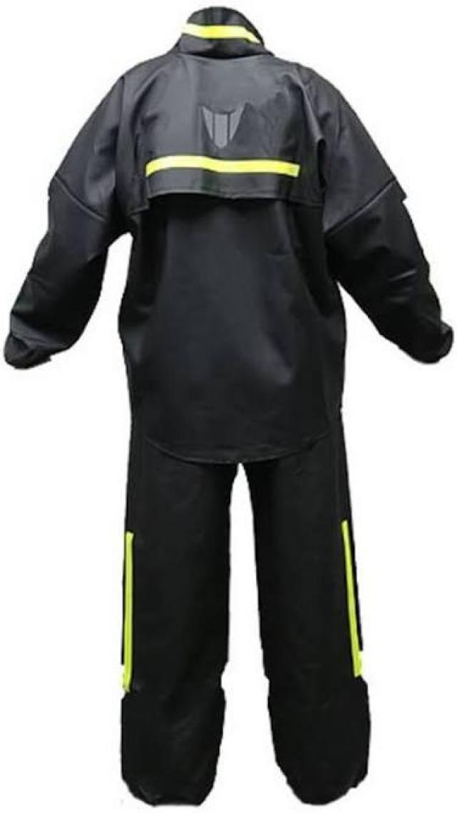Vexo Pvc Motosiklet  Yağmurluk
