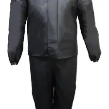 Vexo Pvc Motosiklet Yağmurluk