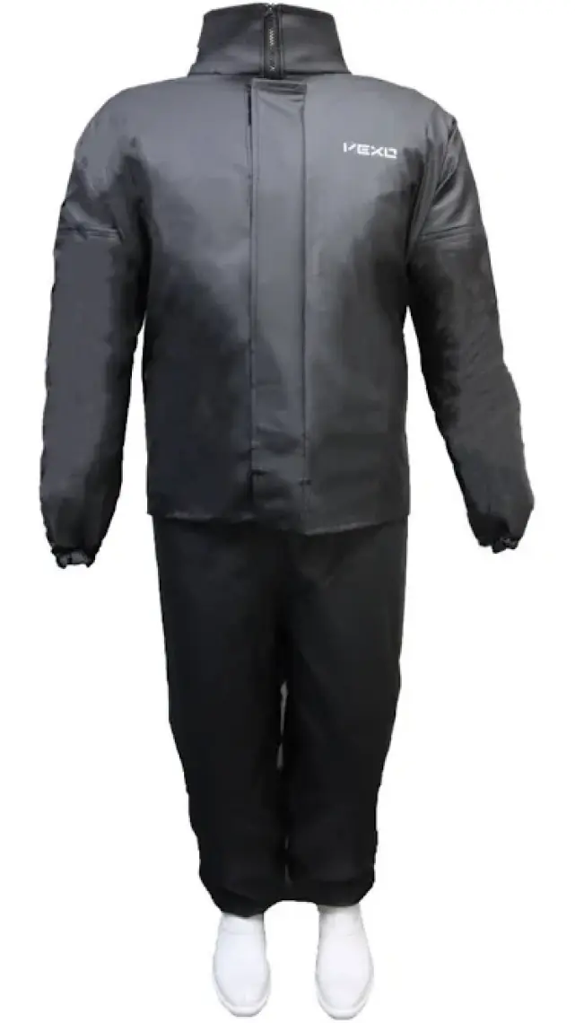 Vexo Pvc Motosiklet Yağmurluk