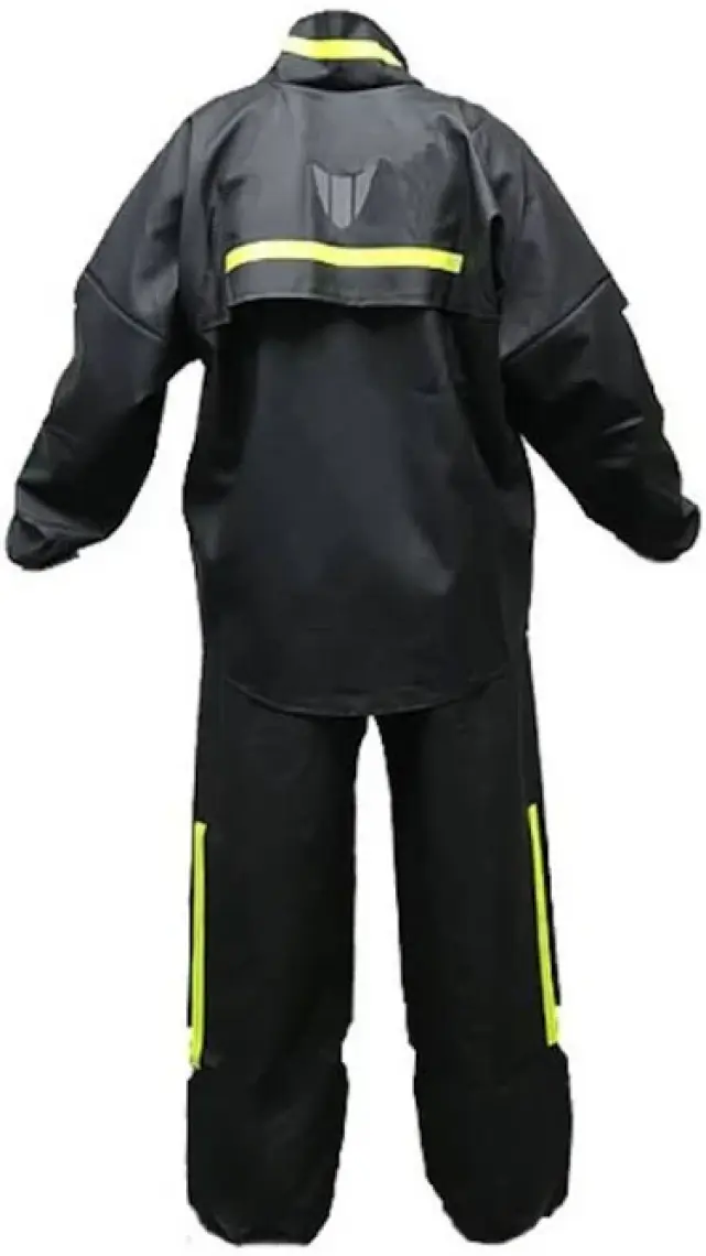 Vexo Pvc Motosiklet Yağmurluk
