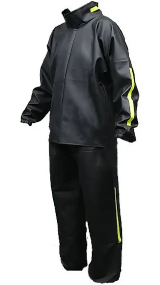 Vexo Pvc Motosiklet Yağmurluk