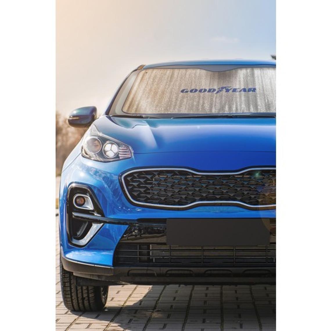 Goodyear Anti-Uv Oto Güneşlik
