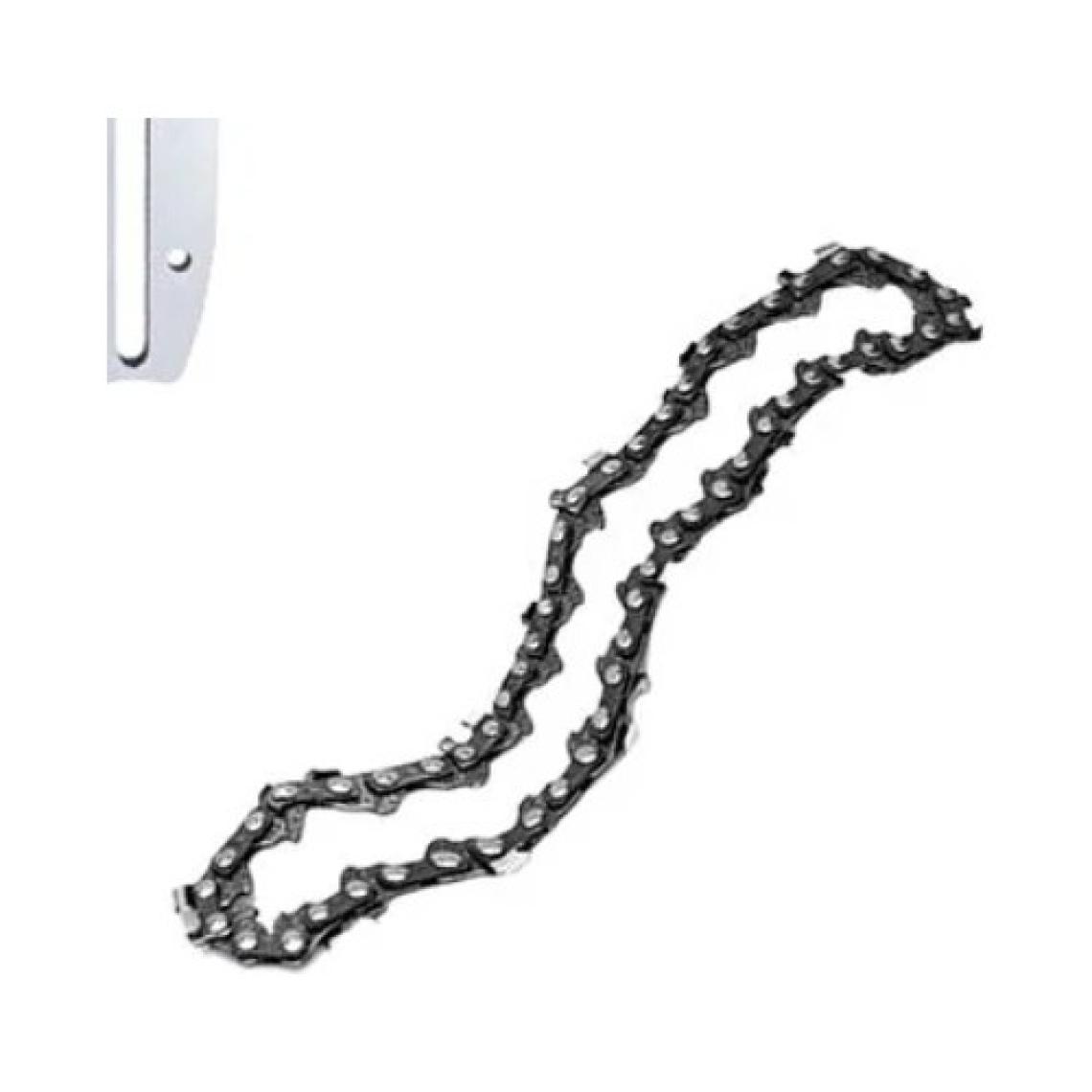 Orac Kesik Zincir 1/4'' 1.1 mm 18.5 Diş