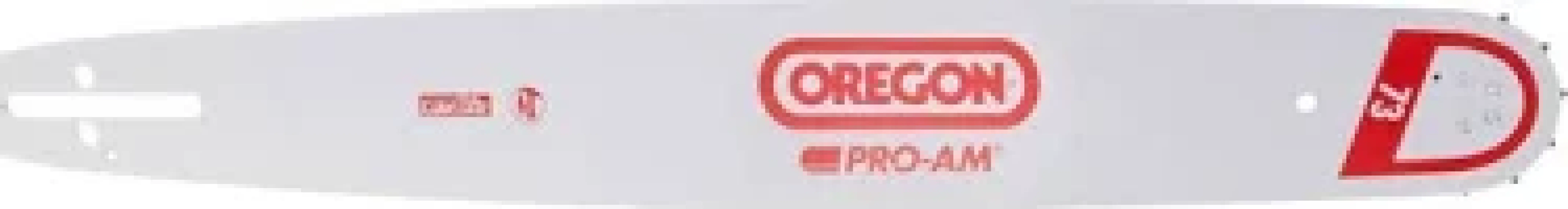 Oregon 188SFHD009 Proam Kılavuz 34 Diş 3/8 Makaralı 46 cm