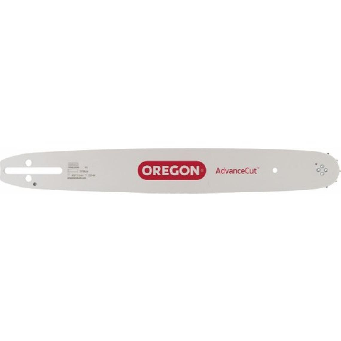 Oregon 188PXBK095 Testere Pala Kılavuz .325'' 36 Diş - Oleo-Mac GSH51