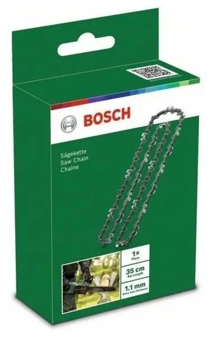 Bosch Ake 35 S İçin Yedek Zincir