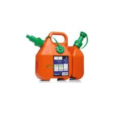 Husqvarna Benzin ve Yağ Yakıt Bidonu 6+2.5lt