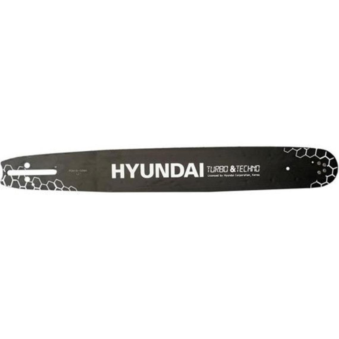 Hyundai Kılavuz+Zincir Set 325/36 Diş