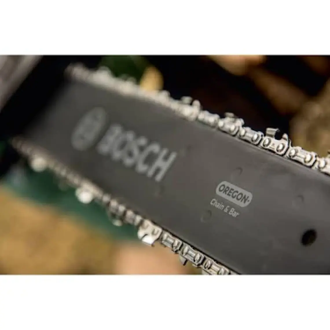 Bosch AKE 30 S/AKE 30-18 S/AKE 30-17 S İçin Yedek Zincir