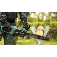 Bosch AKE 30 S/AKE 30-18 S/AKE 30-17 S İçin Yedek Zincir