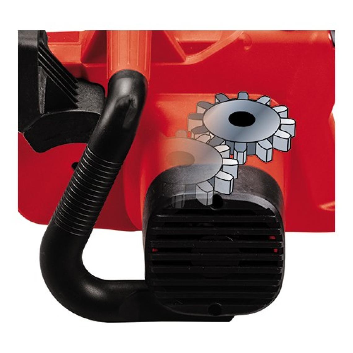 Einhell Gc-Ec 1935, Elektrikli Ağaç Kesme
