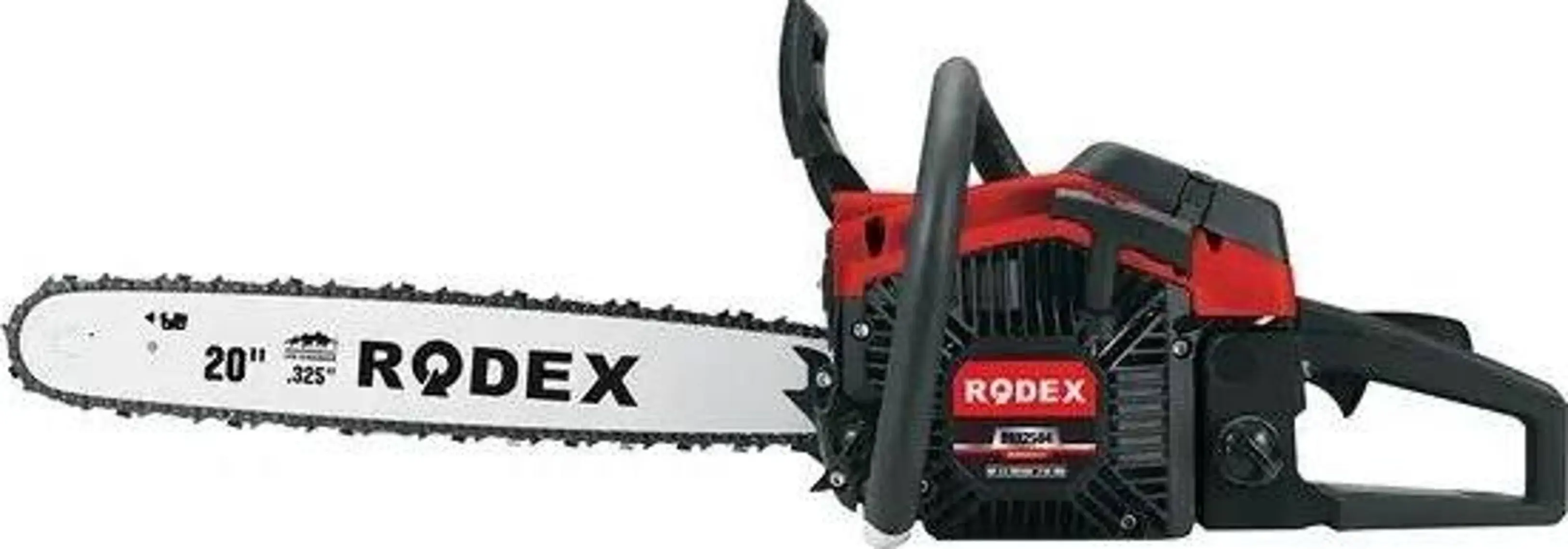 Rodex RDX2504 Benzinli Ağaç Motoru