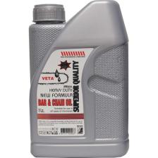 Veta BC10 Zincir ve Kılavuz Yağı 1 lt