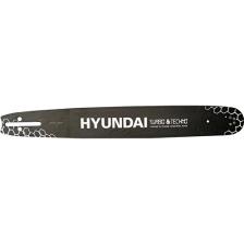 Hyundai Turbo 650 / Techno 700 Motorlu Testere Kılavuzu Pala